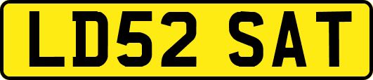 LD52SAT