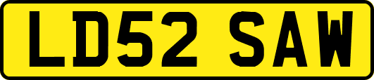 LD52SAW