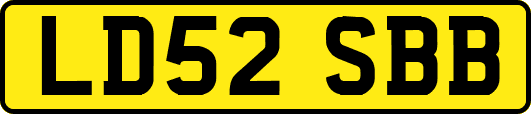 LD52SBB