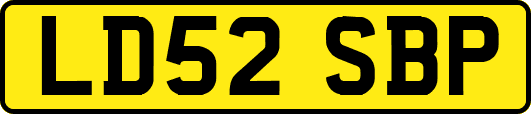 LD52SBP