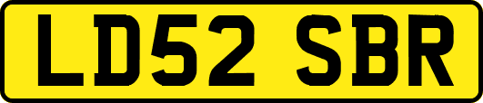 LD52SBR