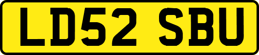 LD52SBU