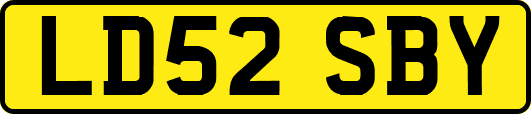 LD52SBY