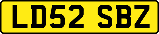LD52SBZ