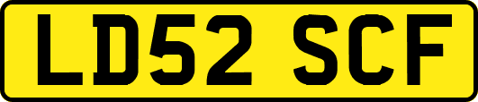 LD52SCF