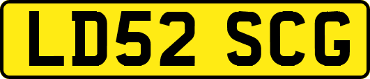 LD52SCG