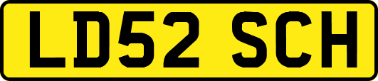 LD52SCH