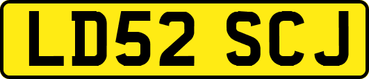 LD52SCJ