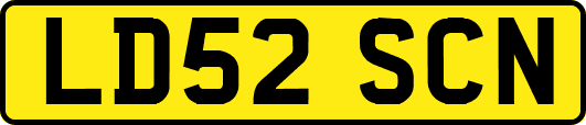 LD52SCN