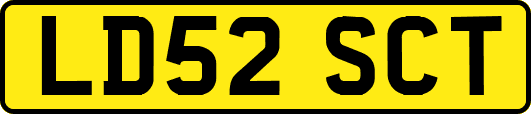 LD52SCT
