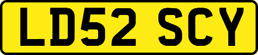 LD52SCY