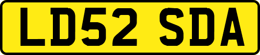 LD52SDA