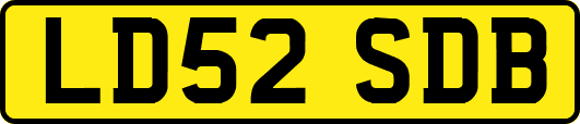 LD52SDB