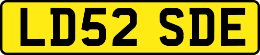 LD52SDE