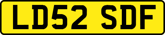 LD52SDF