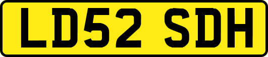 LD52SDH