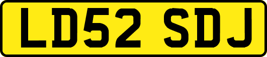 LD52SDJ
