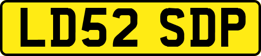 LD52SDP