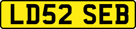 LD52SEB