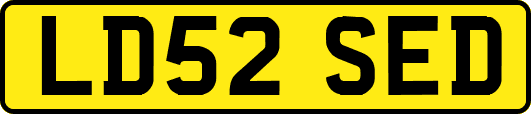 LD52SED