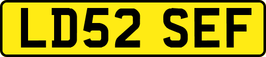 LD52SEF