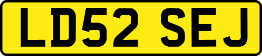 LD52SEJ