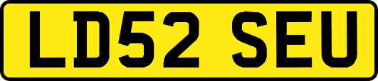 LD52SEU