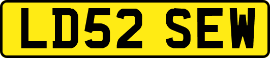 LD52SEW