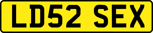 LD52SEX