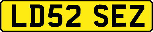 LD52SEZ