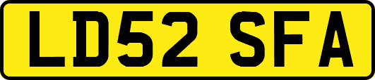 LD52SFA