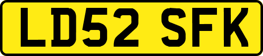 LD52SFK