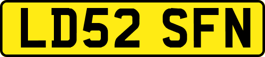 LD52SFN