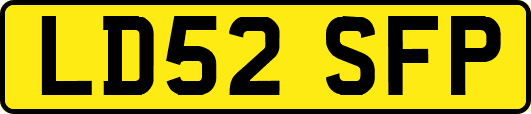 LD52SFP