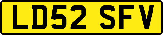 LD52SFV
