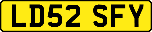 LD52SFY