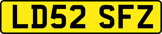 LD52SFZ