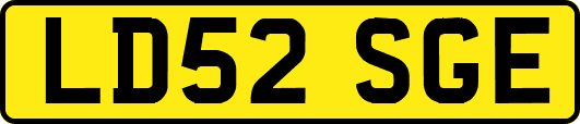 LD52SGE