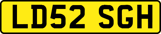 LD52SGH