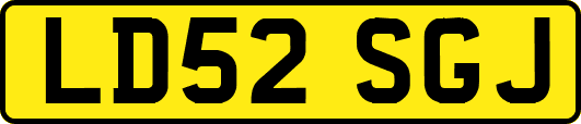 LD52SGJ