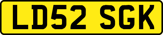 LD52SGK
