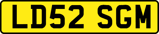 LD52SGM