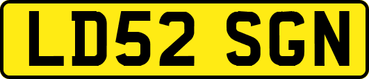 LD52SGN