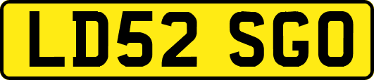 LD52SGO