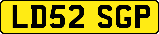 LD52SGP