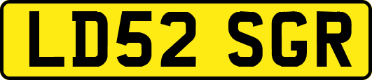 LD52SGR