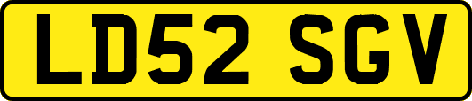 LD52SGV