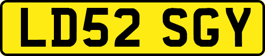 LD52SGY