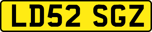 LD52SGZ