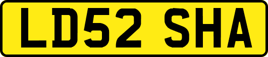 LD52SHA